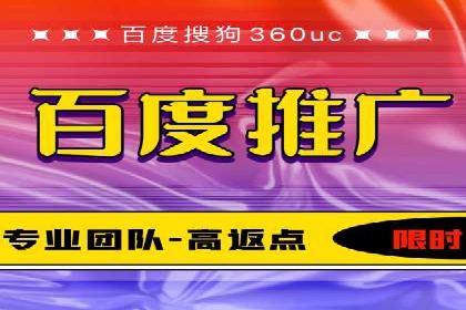 百度推广全攻略：成功案例剖析